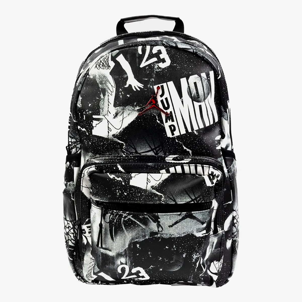 JORDAN JAM BOROUGH GFX BACKPACK 