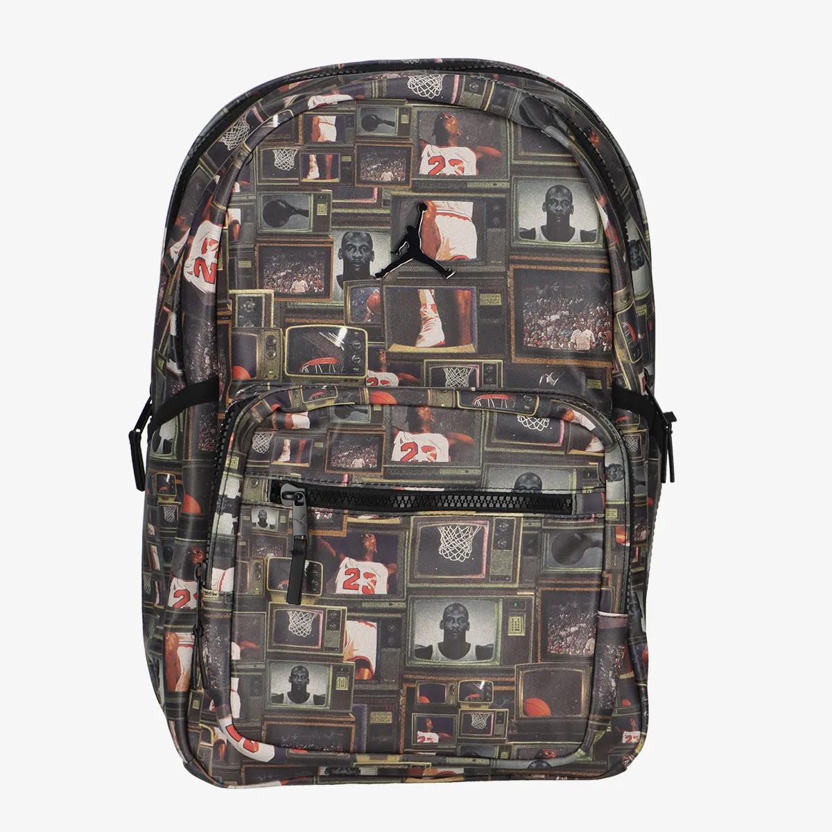 JORDAN JAM BOROUGH GFX BACKPACK 