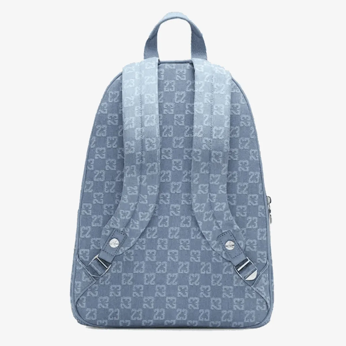JORDAN JAU MONOGRAM BACKPACK 