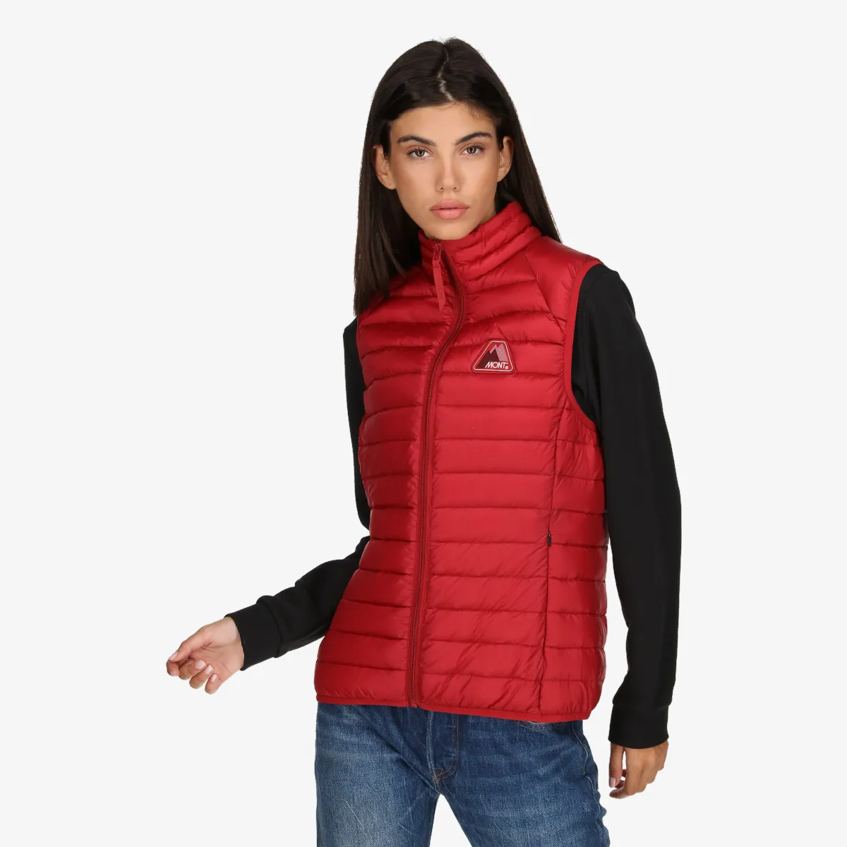 MONT W LIGHTWEIGHT VEST 