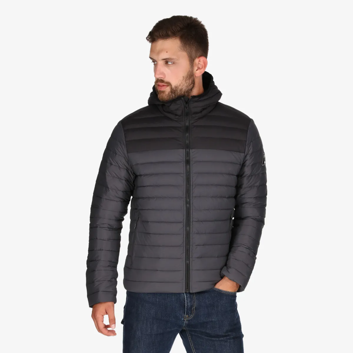 MONT M ICON MID JKT 