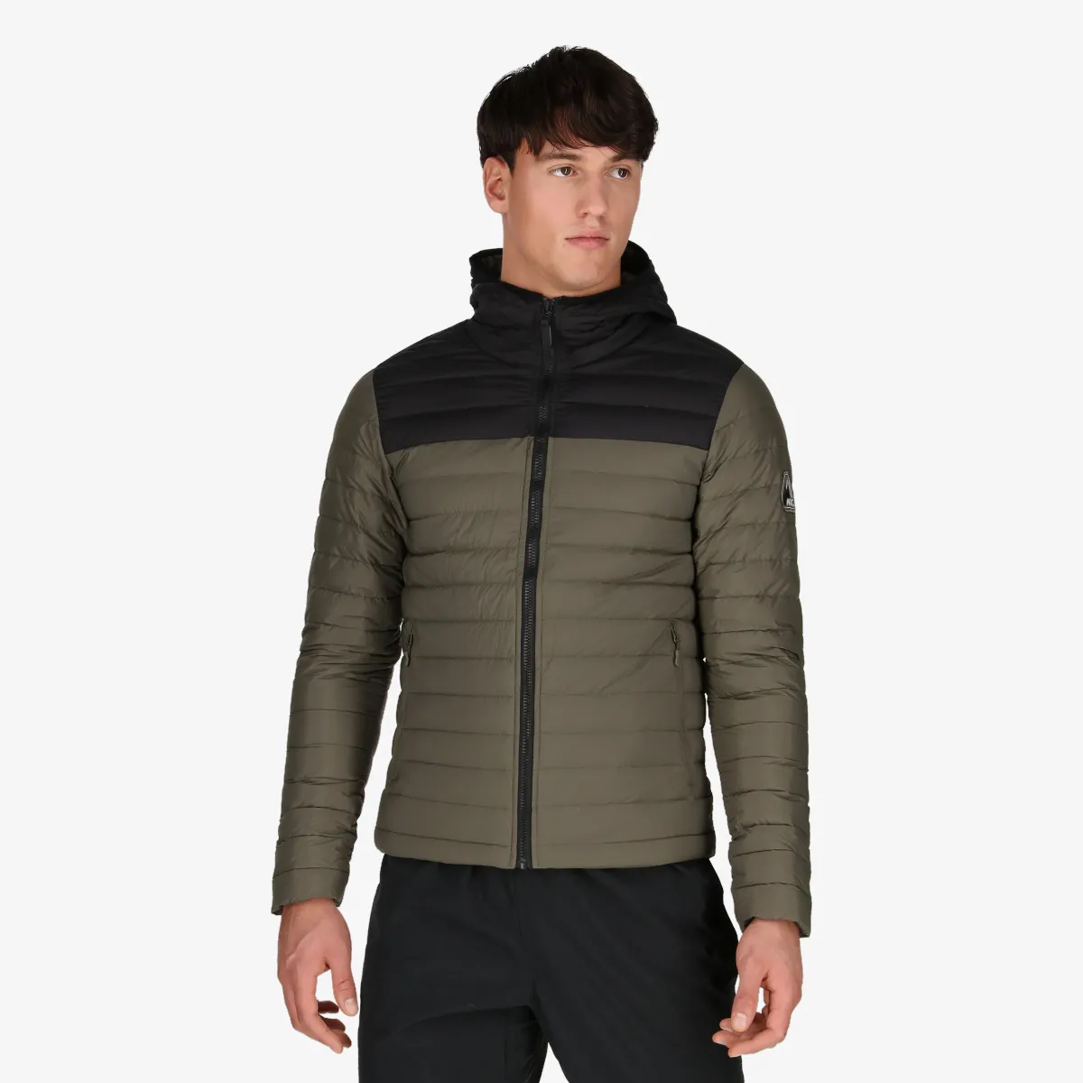 MONT M ICON MID JKT 