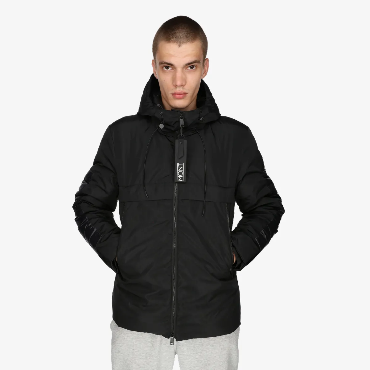 MONT M ARMADA HEAVY JKT