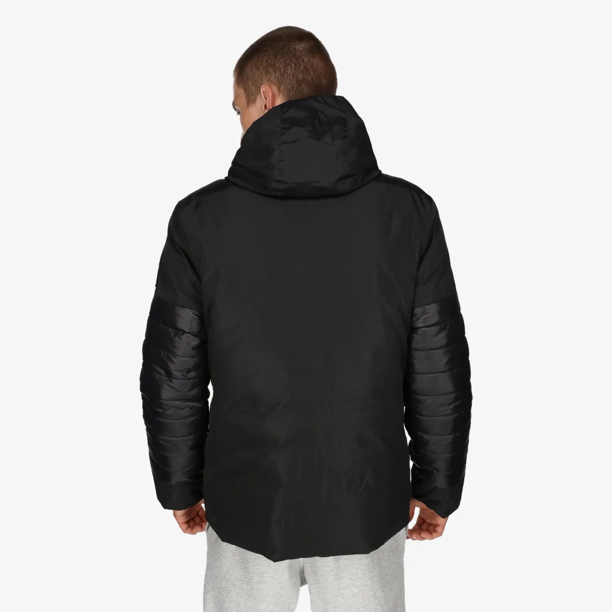 MONT M ARMADA HEAVY JKT 