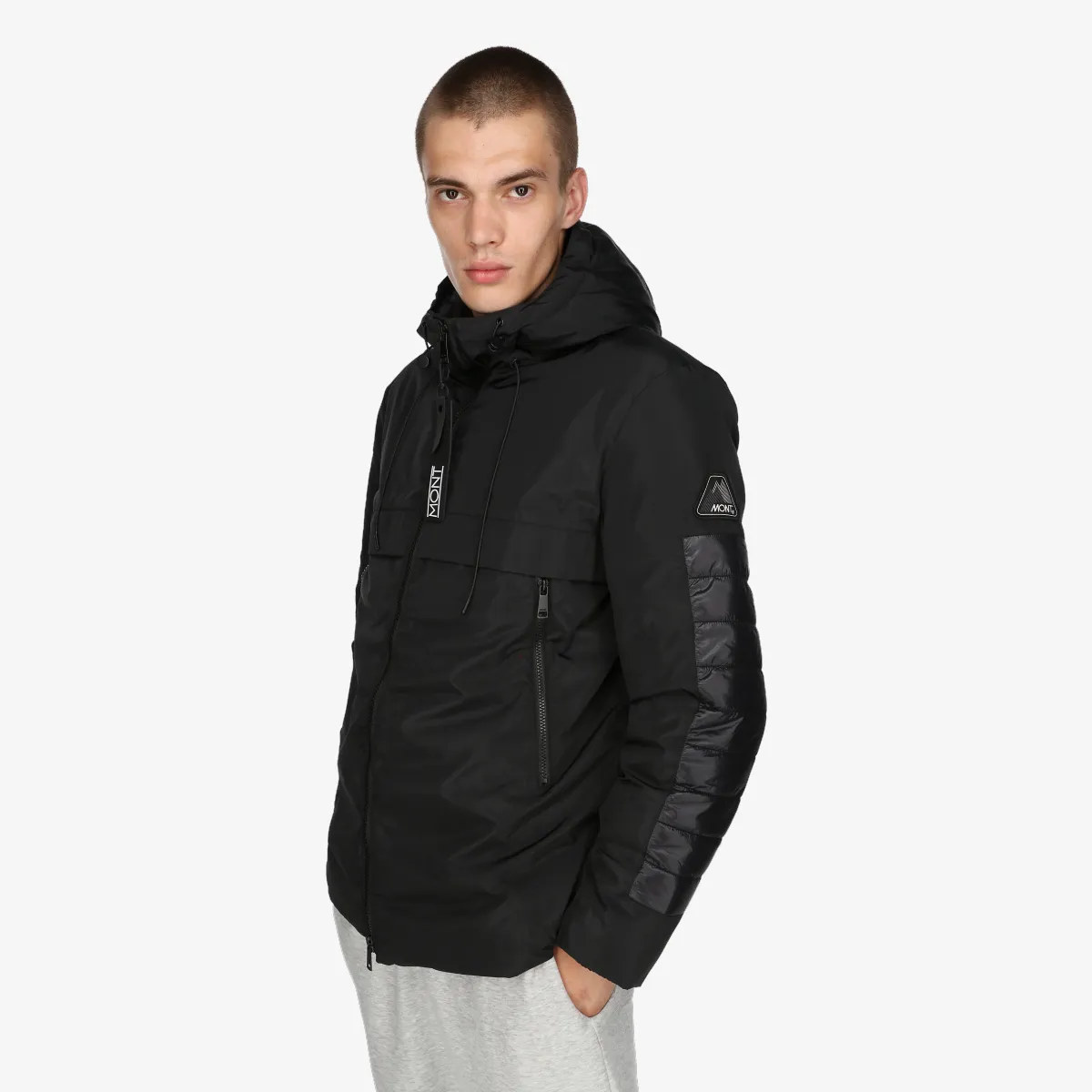 MONT M ARMADA HEAVY JKT 