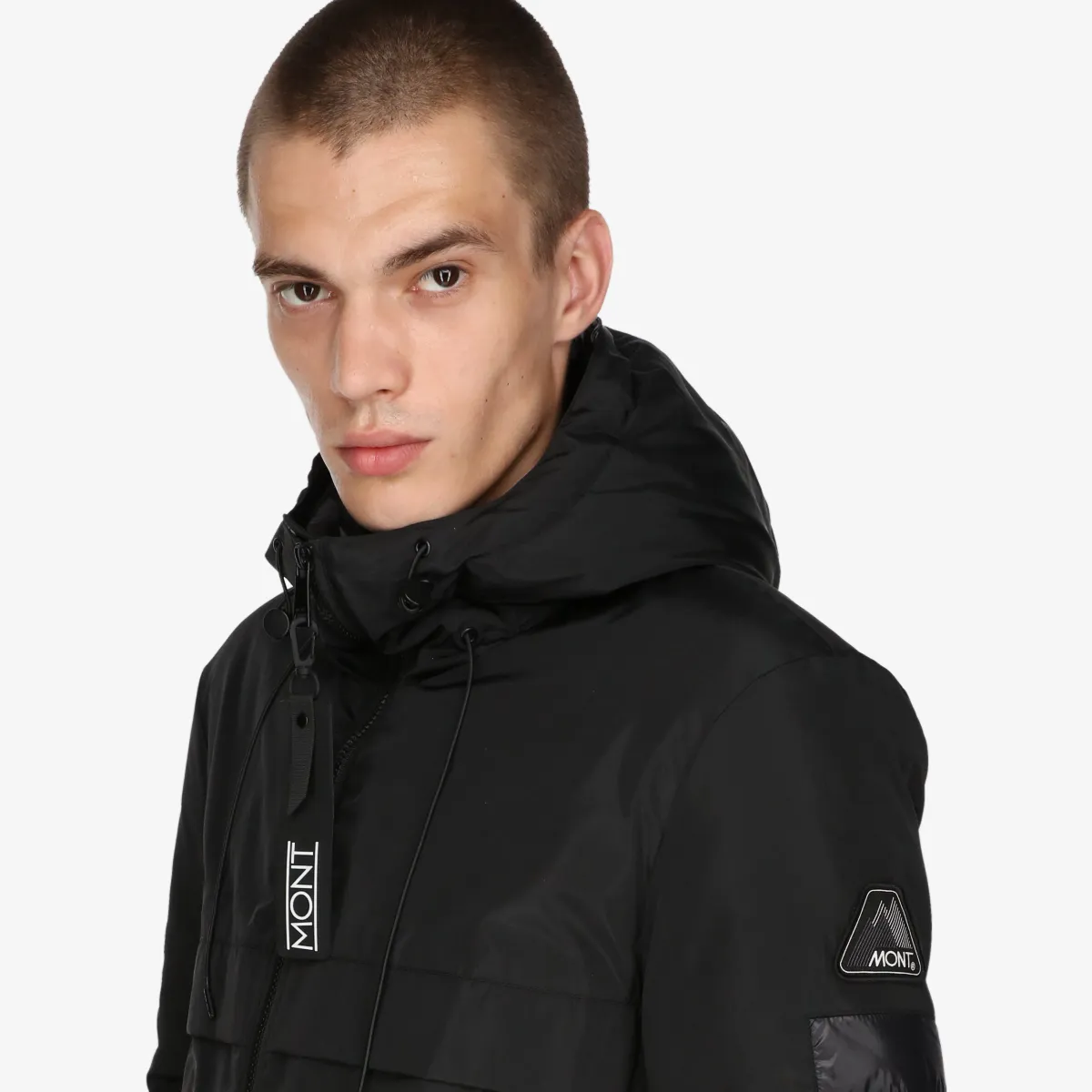 MONT M ARMADA HEAVY JKT 