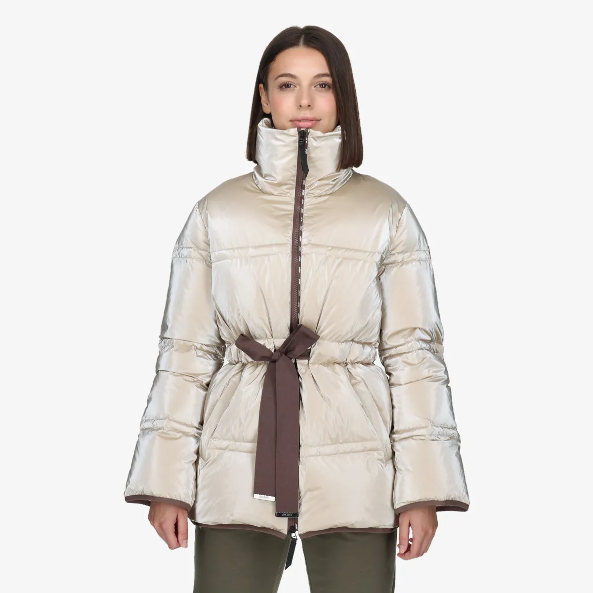 MONT MONT YOGI JKT 
