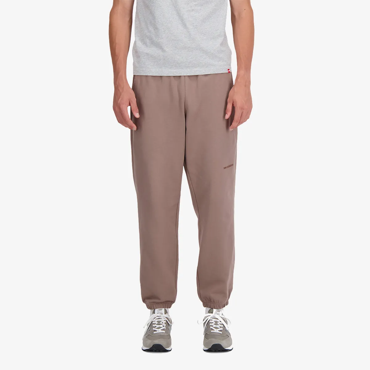 NEW BALANCE Athletics Linear Pant 