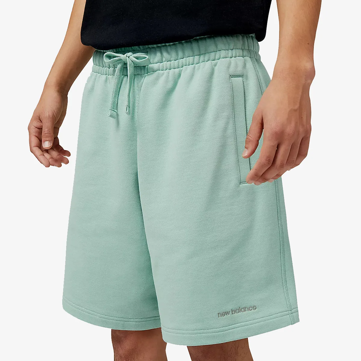 NEW BALANCE NB Athletics Nature State Short 