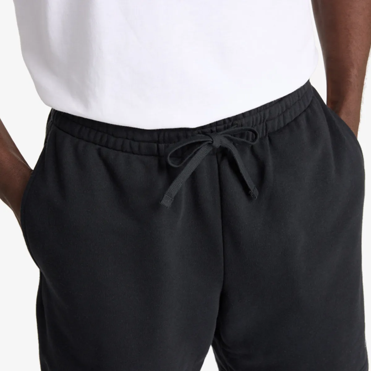NEW BALANCE Sport Essentials French Terry Short 7