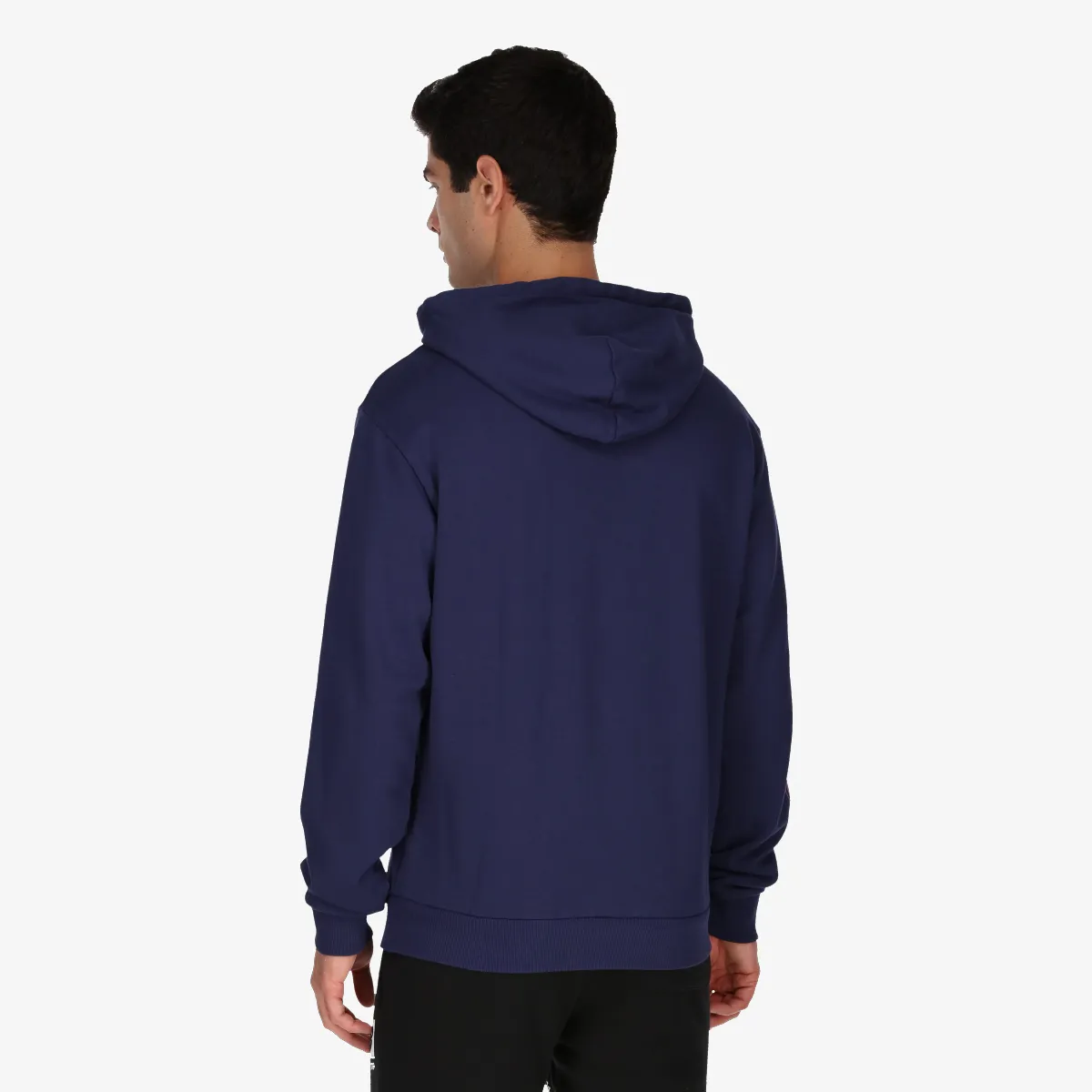 NEW BALANCE NB Athletics Clash Hoodie 