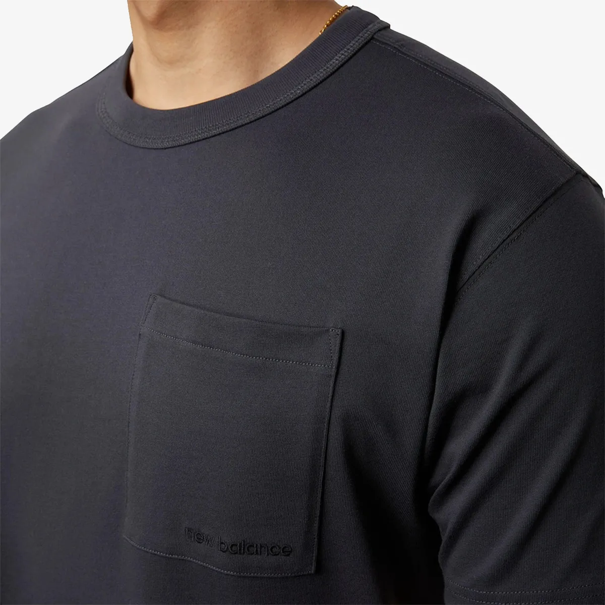 NEW BALANCE NB Athletics Nature State Short Sleeve T 