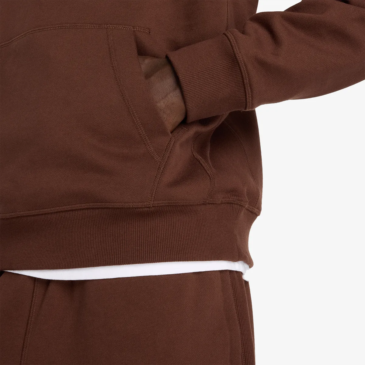 NEW BALANCE Hoodies & Sweatshirts 