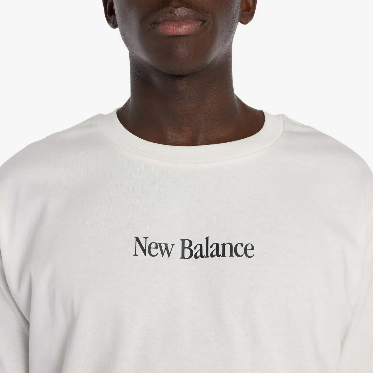 NEW BALANCE N Collage T-Shirt 
