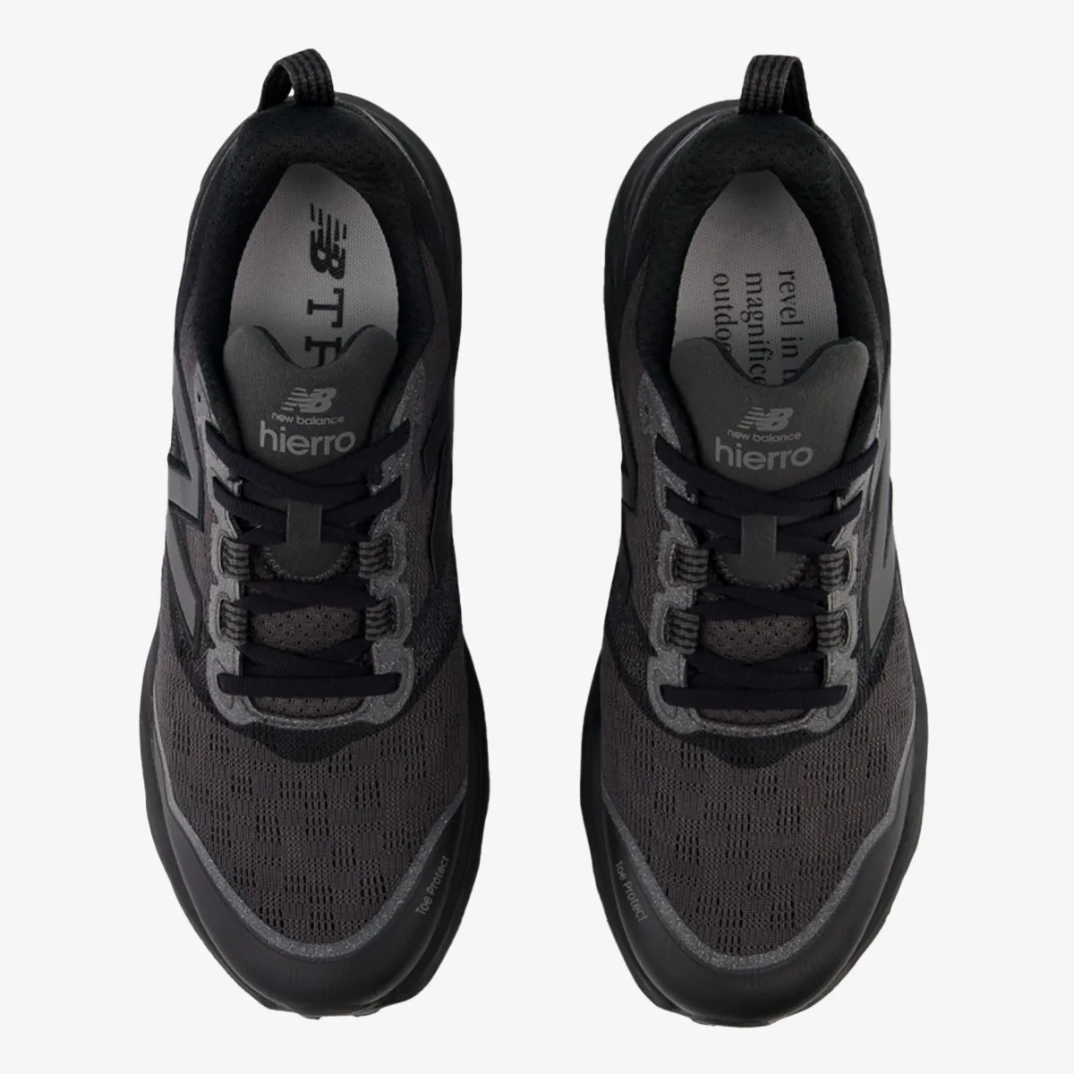 NEW BALANCE M HIERRO 