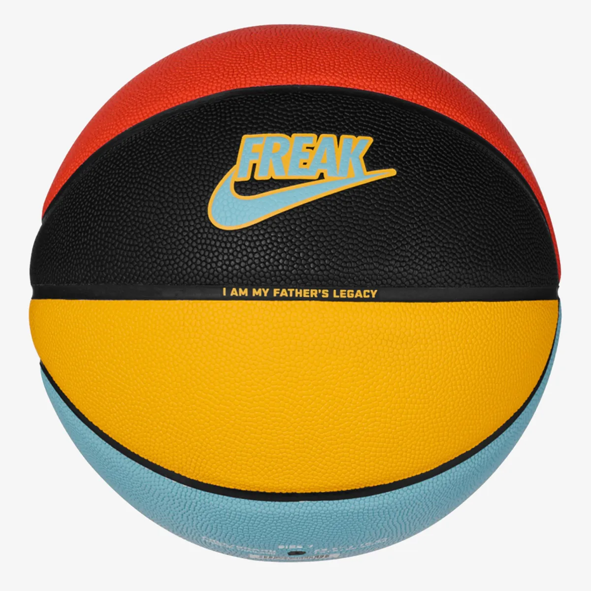 JR NIKE NIKE ALL COURT 2.0 8P G ANTETOKOUNMPO DE 