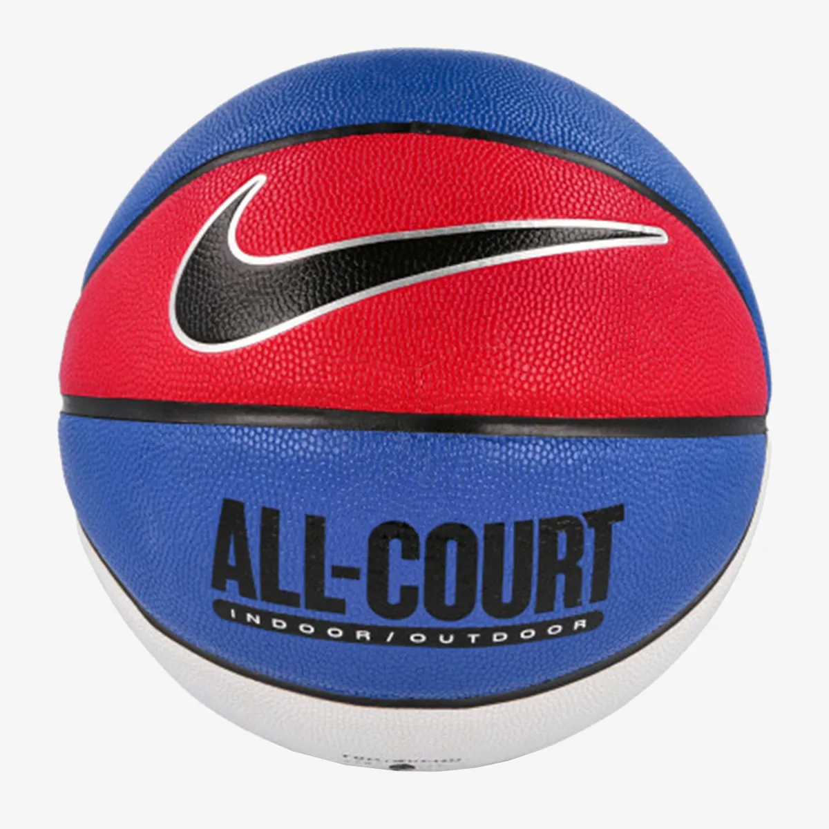 JR NIKE NIKE EVERYDAY ALL COURT 8P DEFLATED GAME 