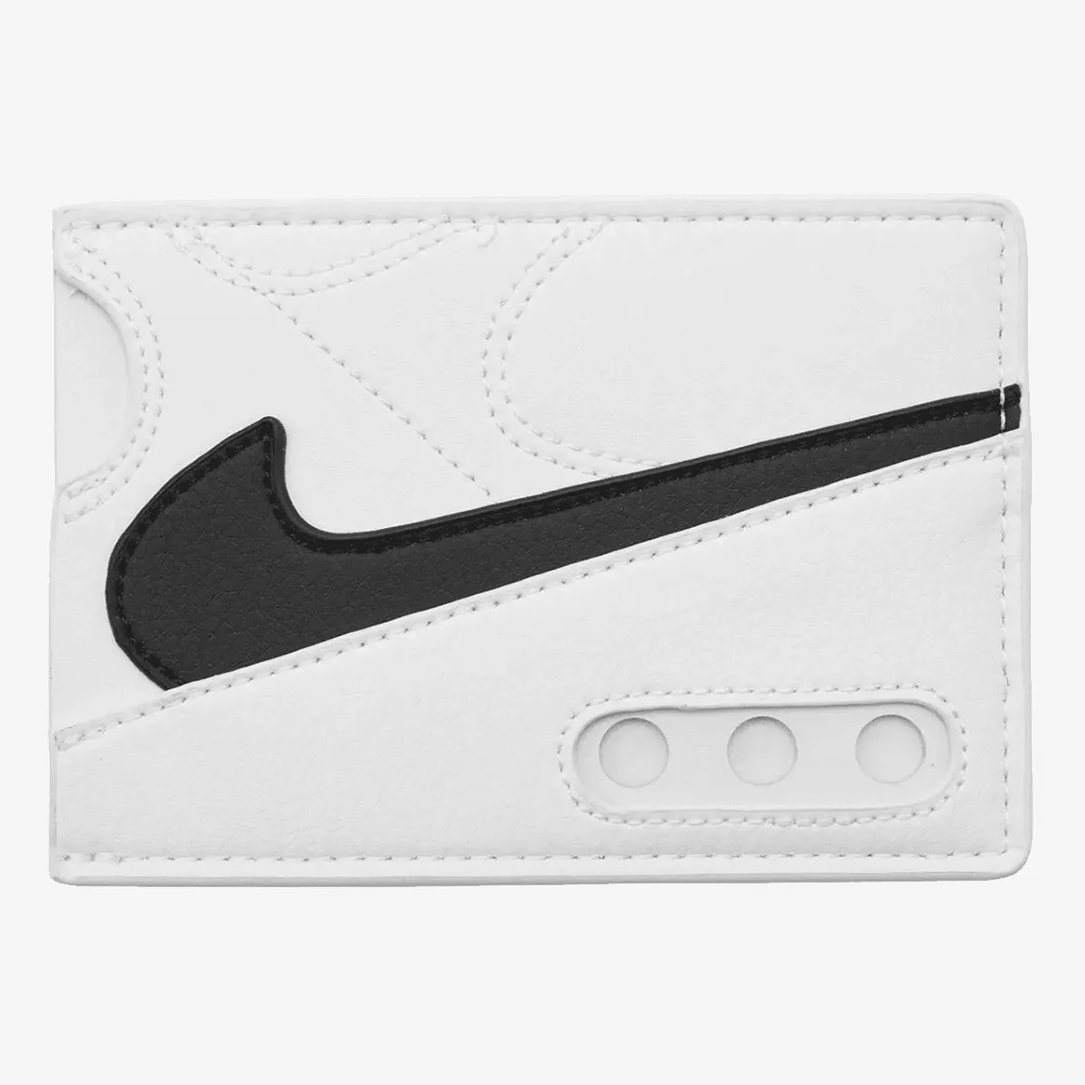 JR NIKE NIKE ICON AIR MAX 90 CARD WALLET 
