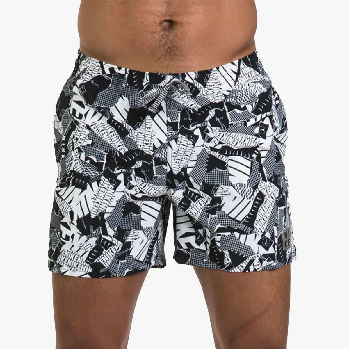 NIKE SWIM 5