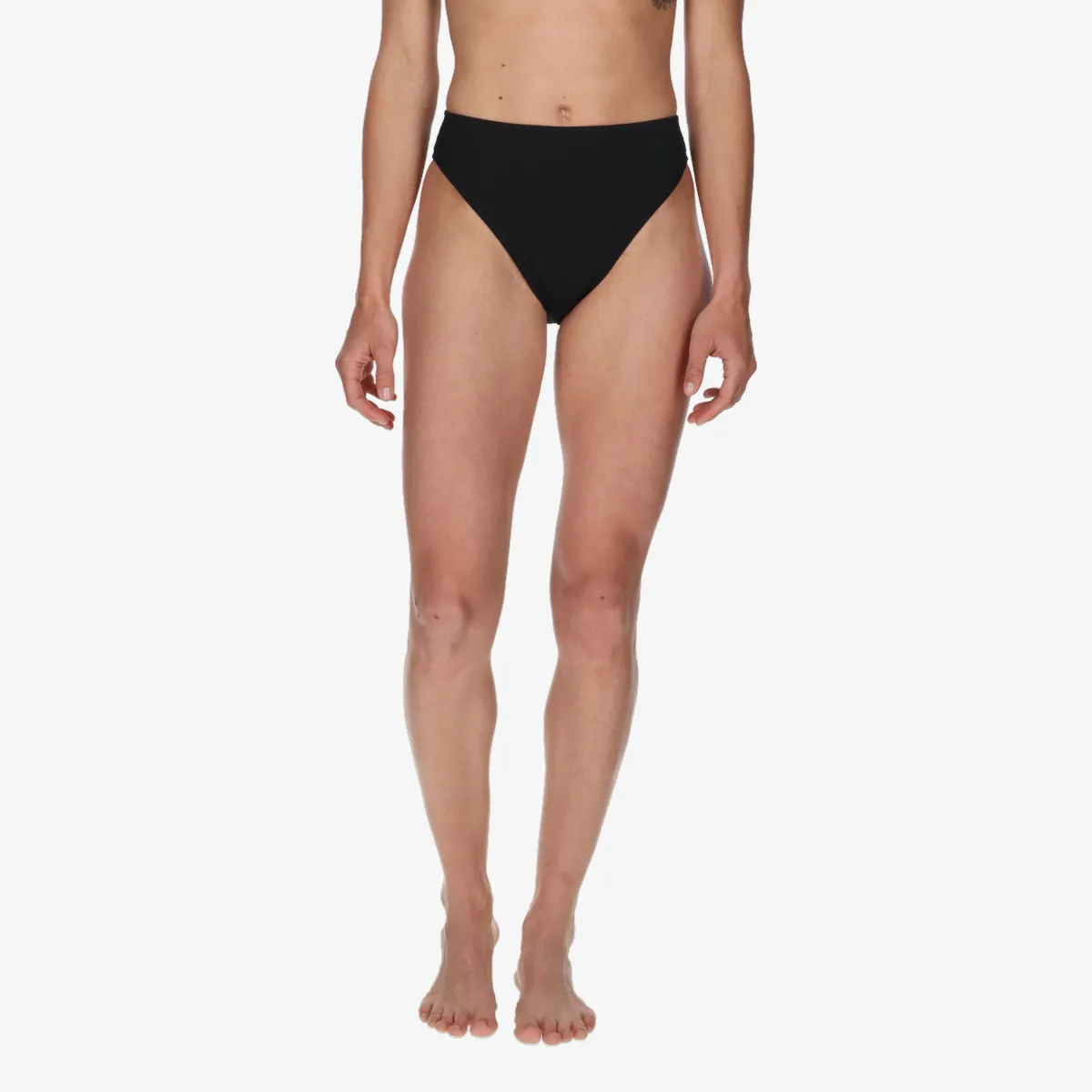 NIKE SWIM High Waist Bottom 