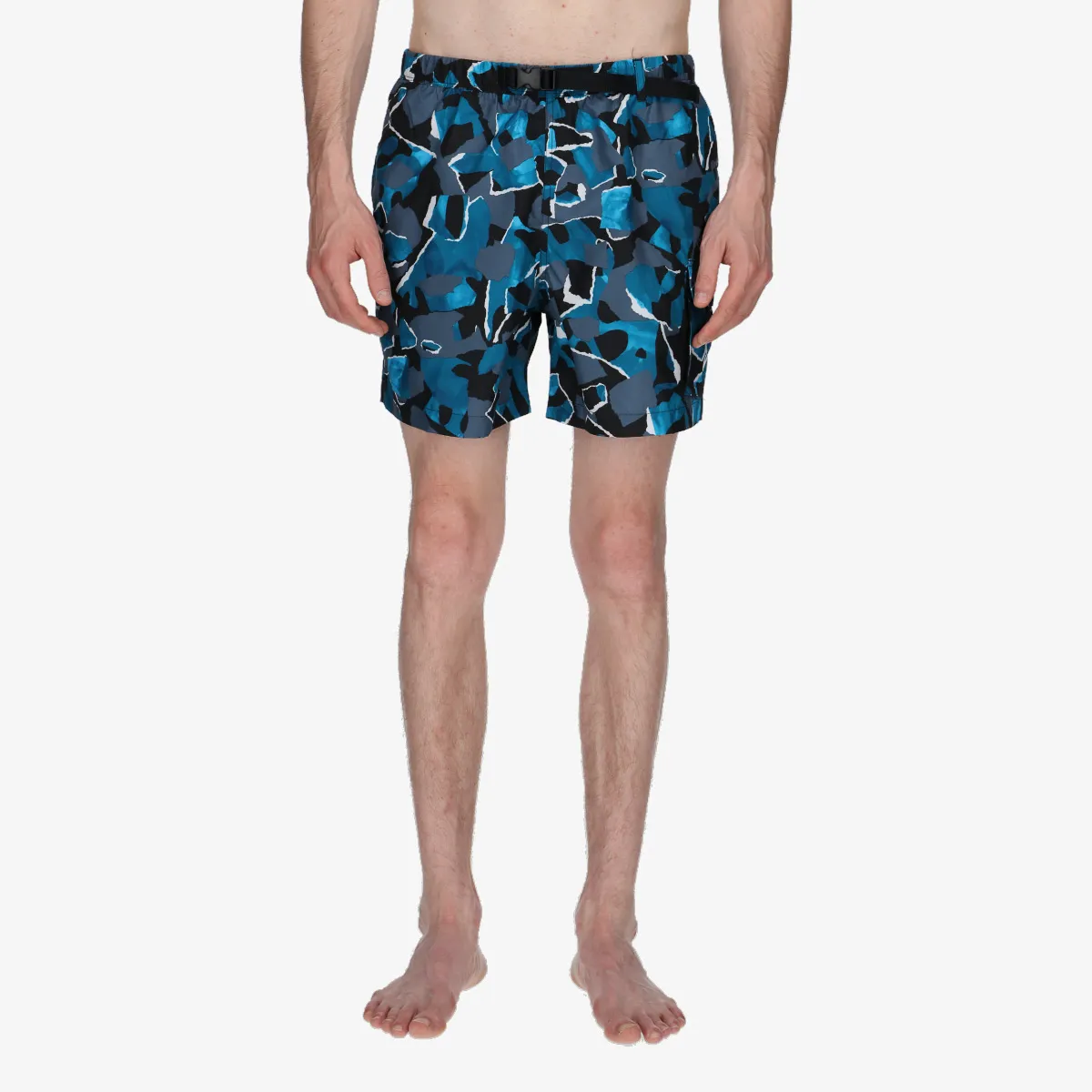 NIKE SWIM 5 inch Volley Short 