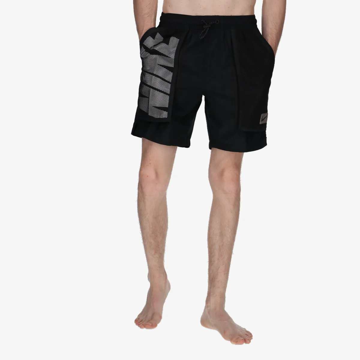 NIKE SWIM 7  Volley Short 