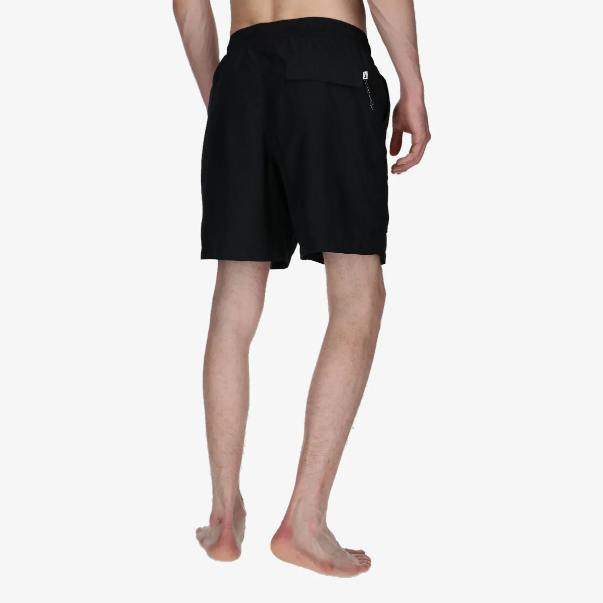 NIKE SWIM 7  Volley Short 