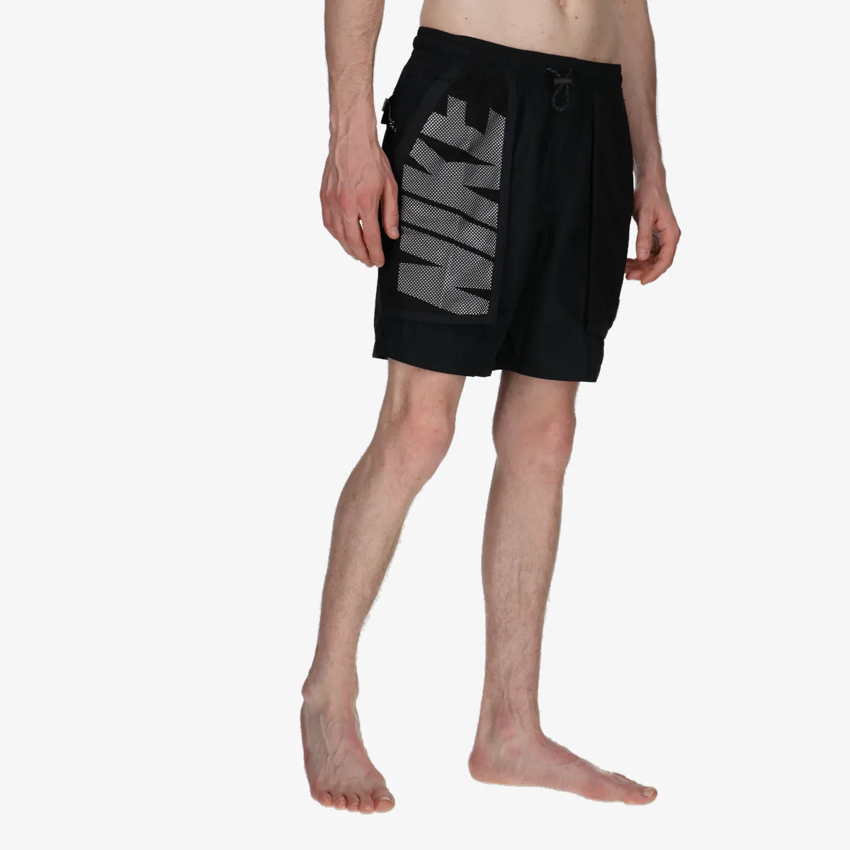 NIKE SWIM 7  Volley Short 