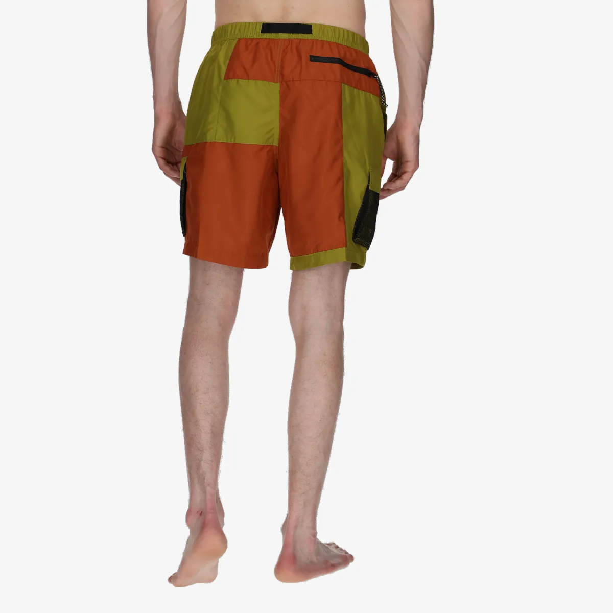 NIKE SWIM 7 inch Volley Short 