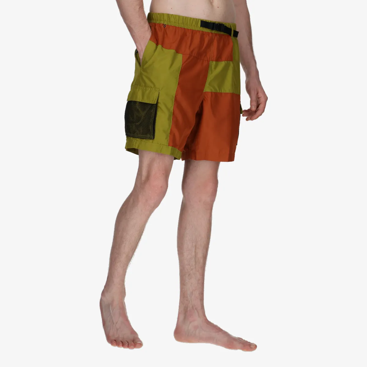 NIKE SWIM 7 inch Volley Short 