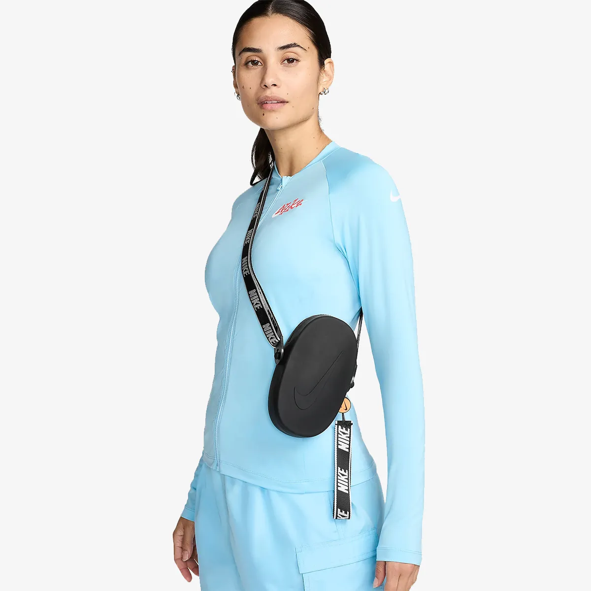 NIKE SWIM Nike Water Resistant Swim Bag (1L) 