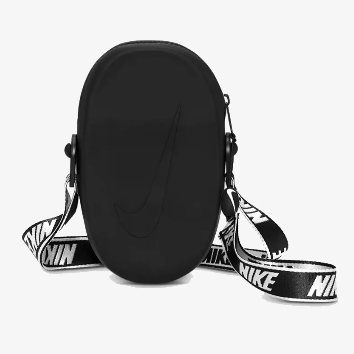 NIKE SWIM Nike Solid Silicone 
