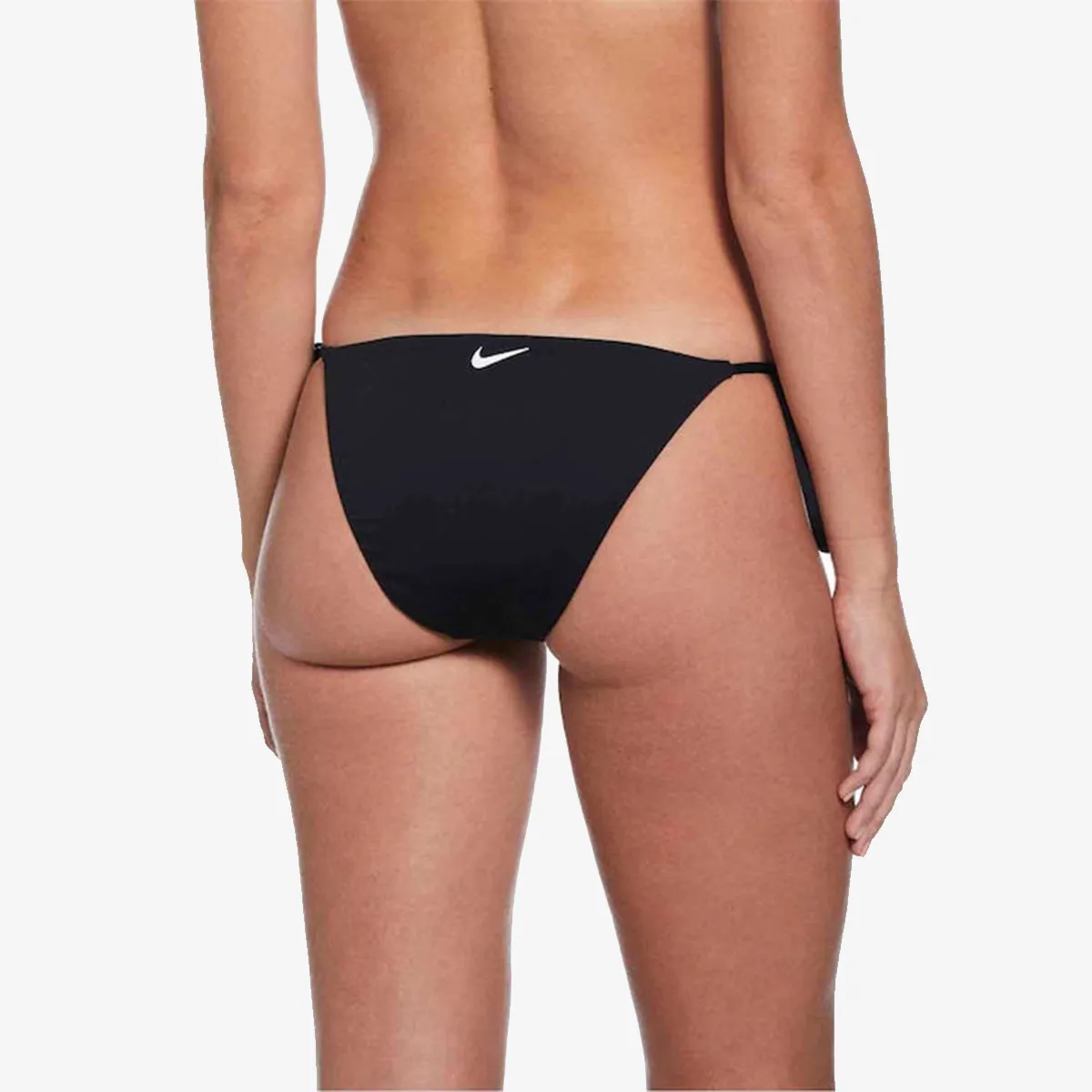 NIKE SWIM String Bikini Bottom 