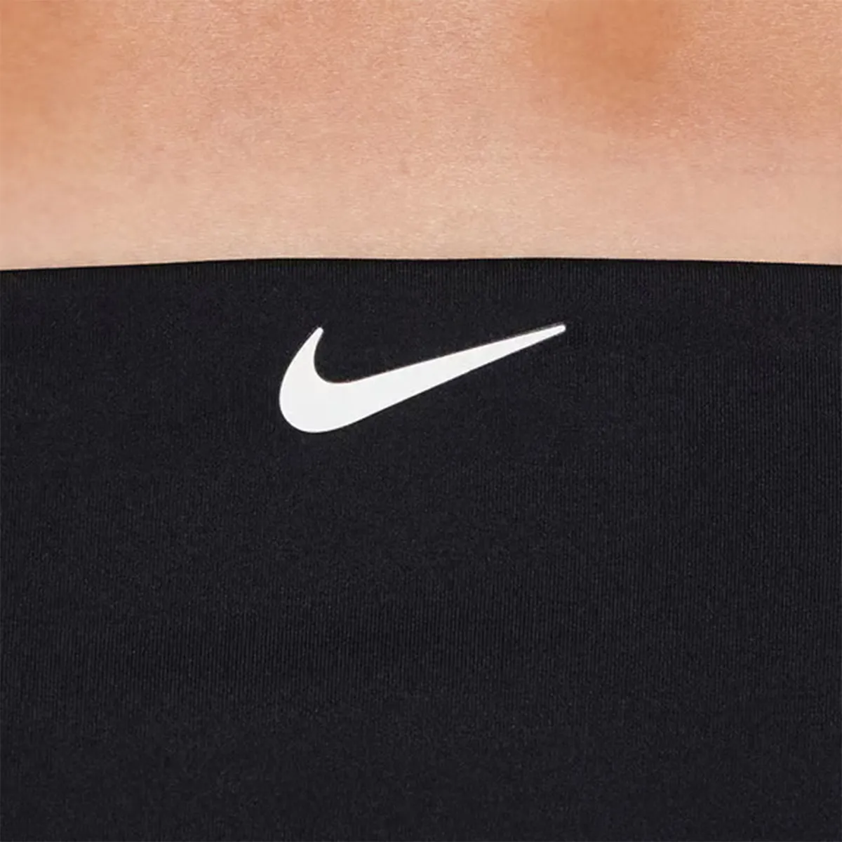 NIKE SWIM String Bikini Bottom 