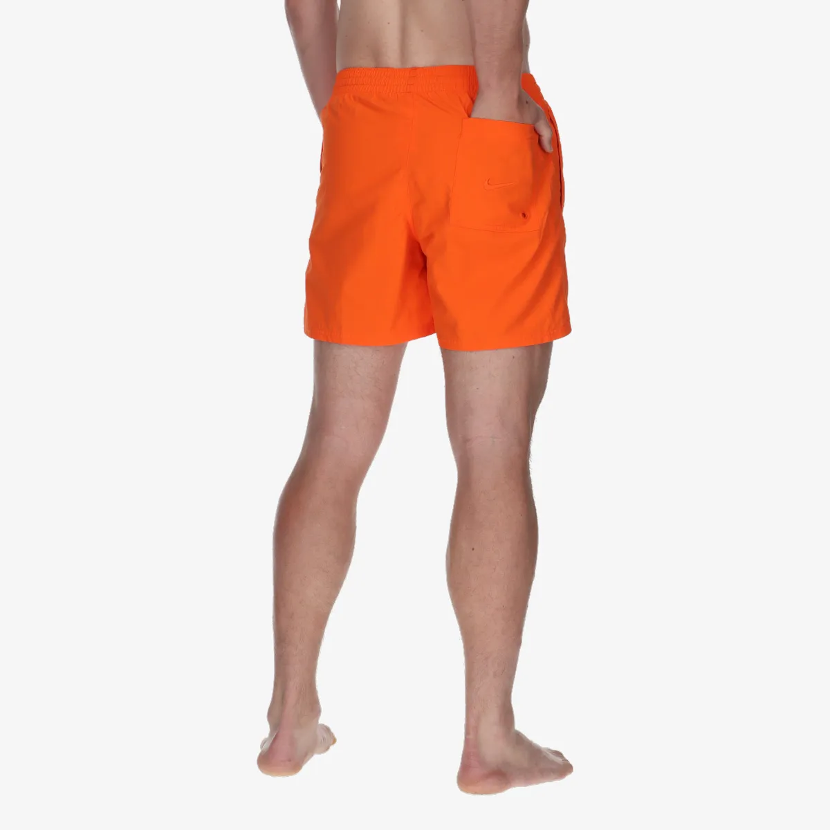 NIKE SWIM 5 inch Volley Short 