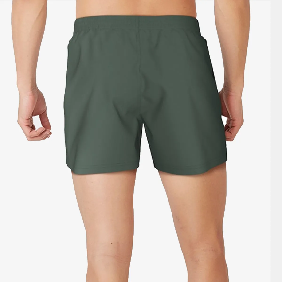 NIKE SWIM 5 inch Volley Short 