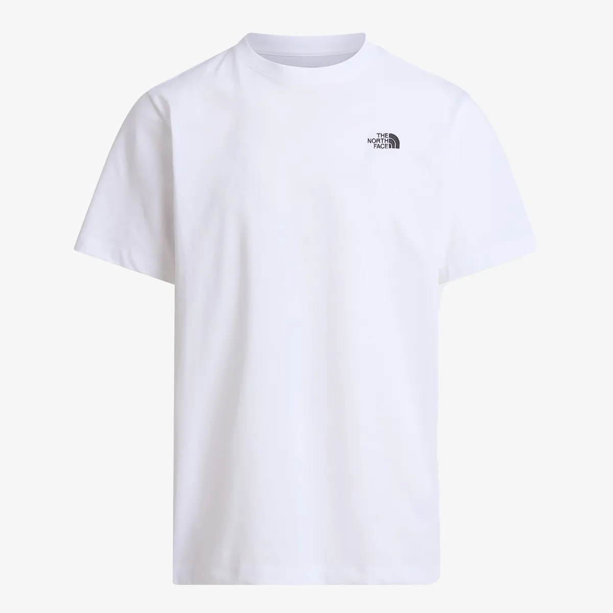 THE NORTH FACE EVOLUTION SIMPLE DOME REGULAR SHORT SL 