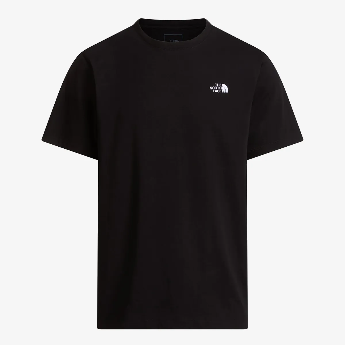 THE NORTH FACE EVOLUTION SIMPLE DOME REGULAR SHORT SL 