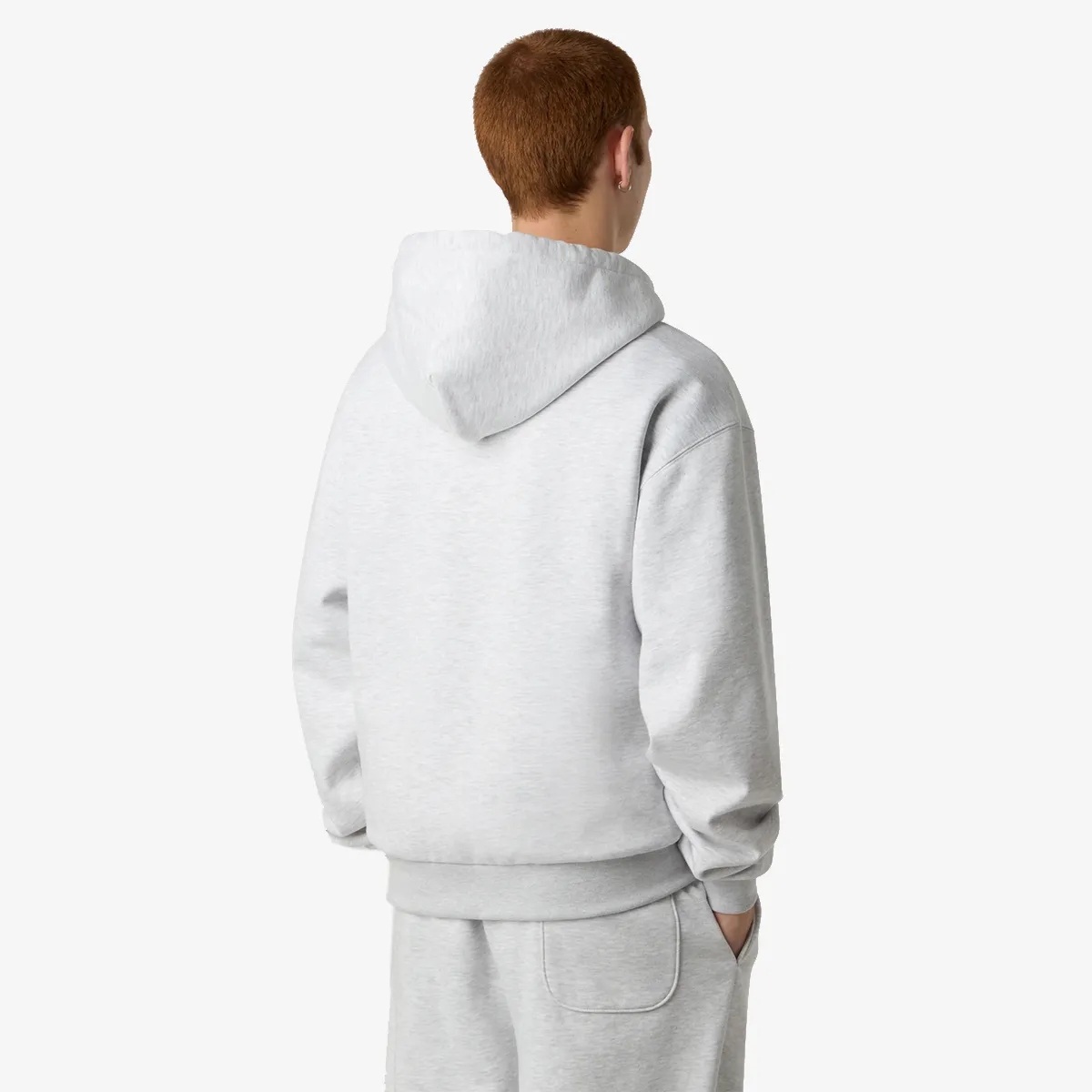 THE NORTH FACE M RedBox Hoodie 