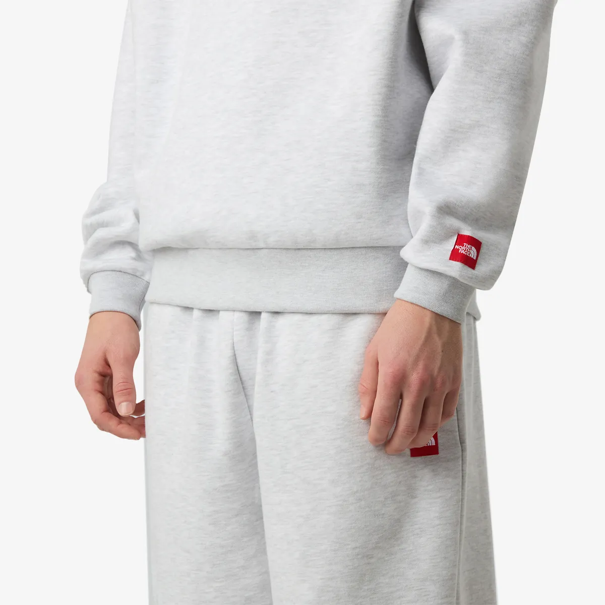 THE NORTH FACE M RedBox Hoodie 