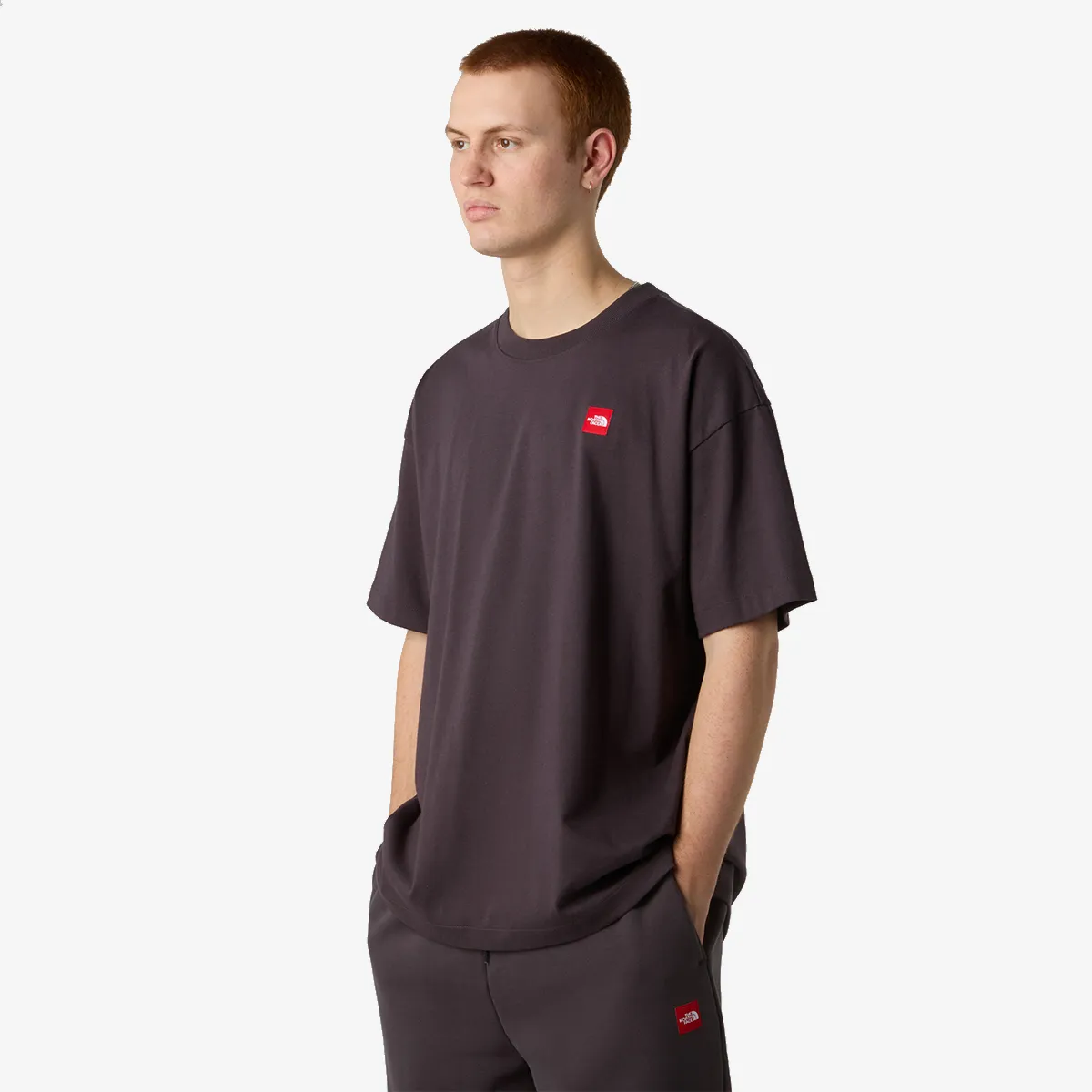 THE NORTH FACE M RedBox S/S Tee 