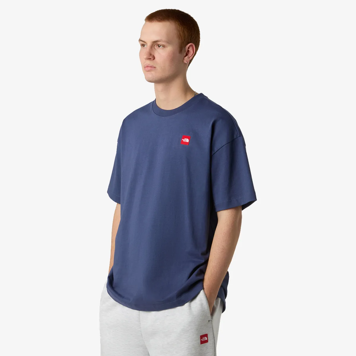 THE NORTH FACE M RedBox S/S Tee 