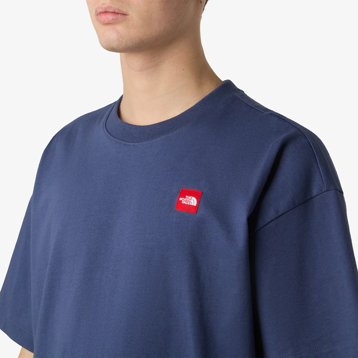 THE NORTH FACE M RedBox S/S Tee 