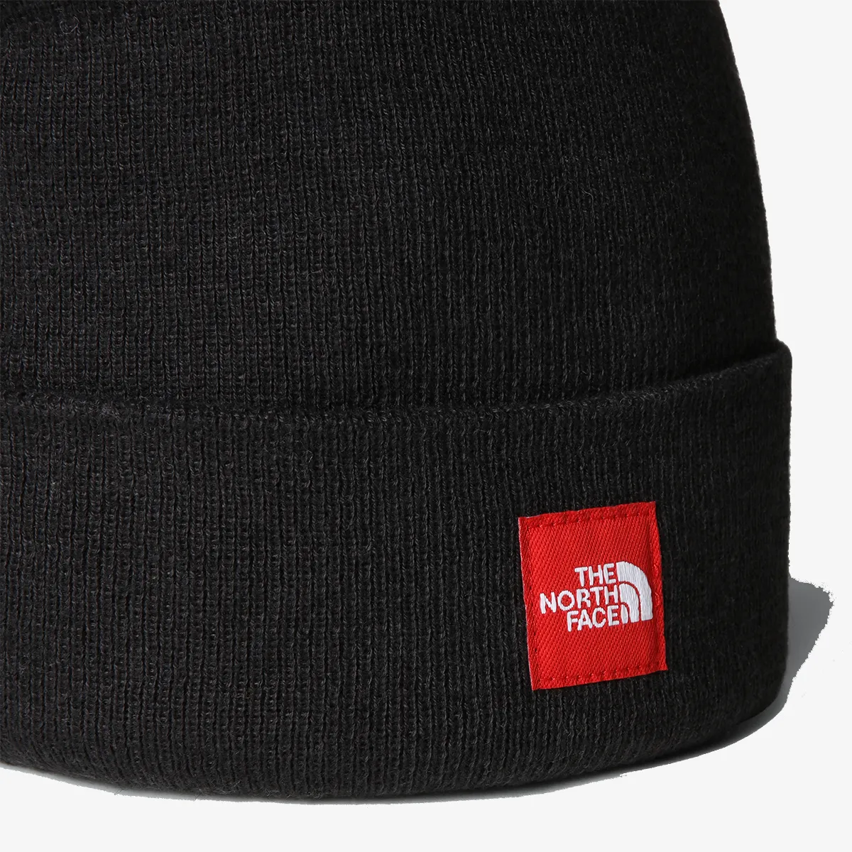 THE NORTH FACE REDBOX BEANIE 