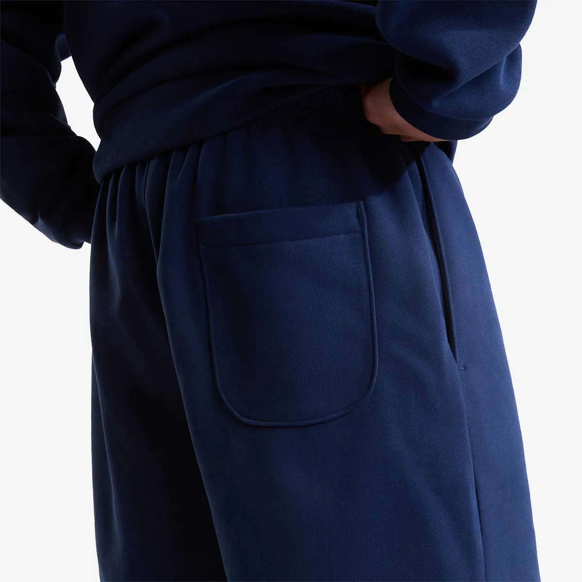 THE NORTH FACE M TNF Red Box Fleece Short 