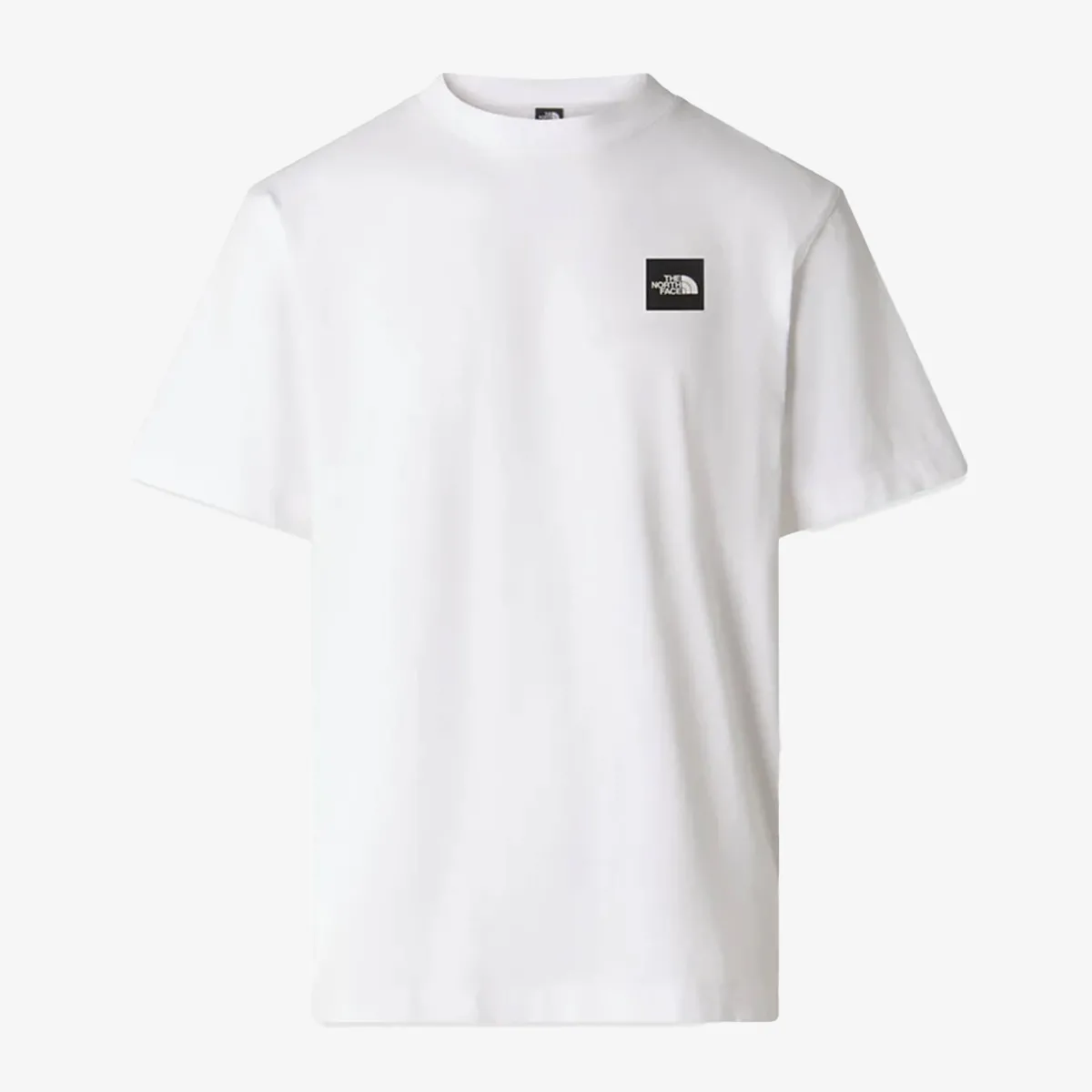 THE NORTH FACE EXPEDITION PHOTO RELAXED SHORT SLEEVE 