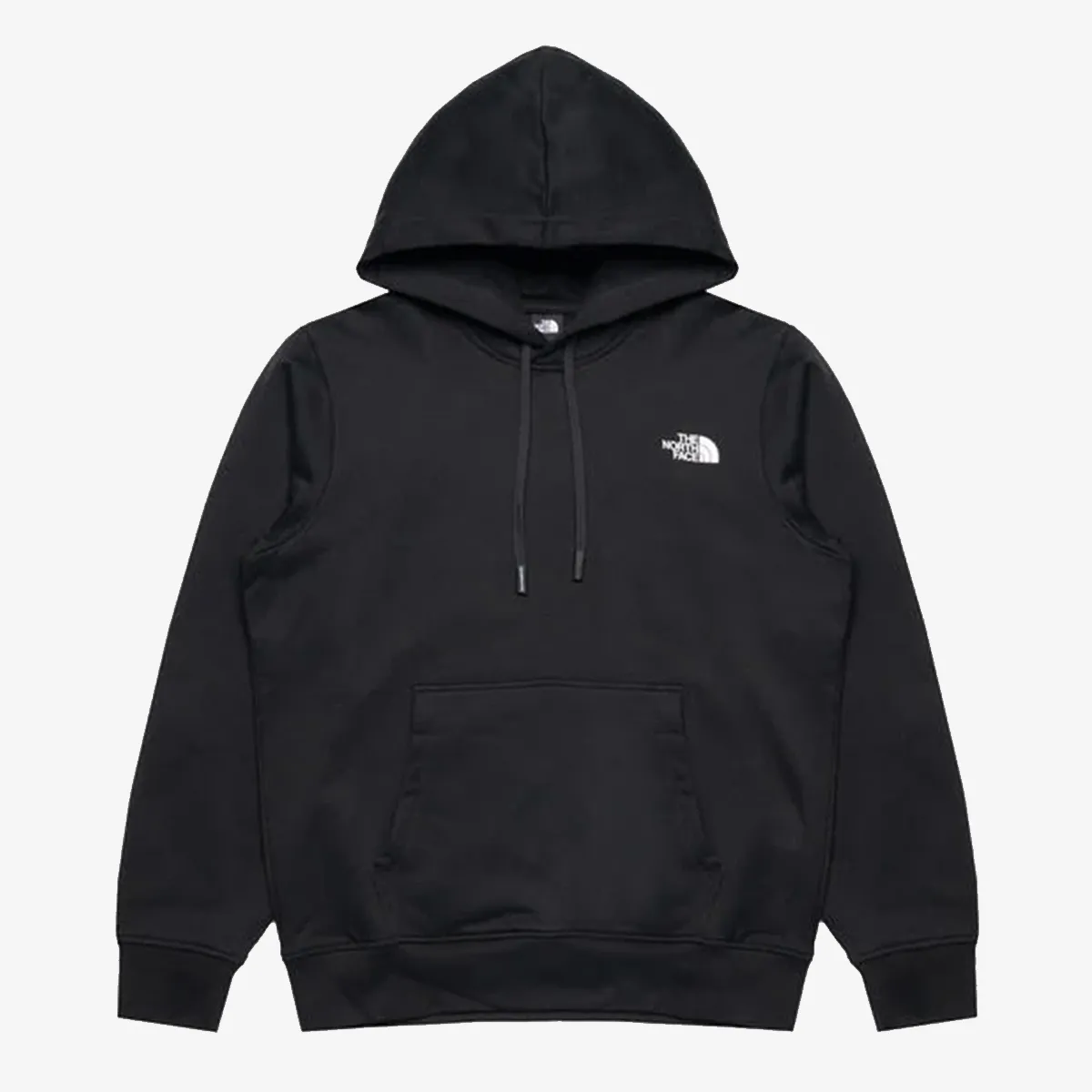 THE NORTH FACE M BOX NSE ENERGY REGULAR HOODIE-GRAPHIC 