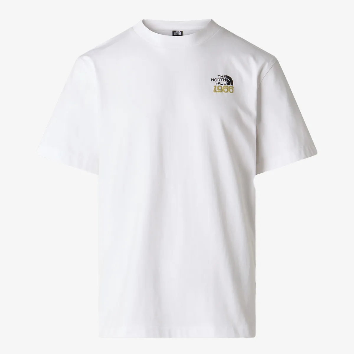 THE NORTH FACE 1966 HALF DOME RELAXED SHORT SLEEVE 