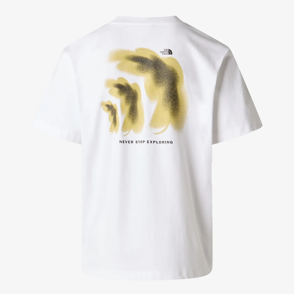 THE NORTH FACE 1966 HALF DOME RELAXED SHORT SLEEVE 