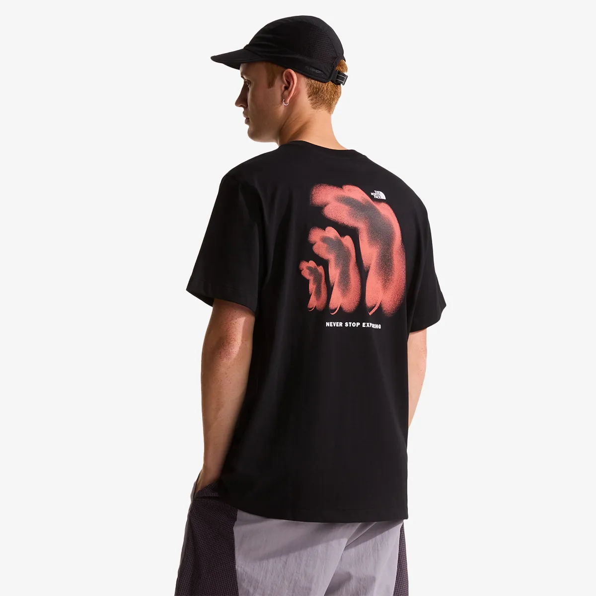 THE NORTH FACE 1966 HALF DOME RELAXED SHORT SLEEVE 